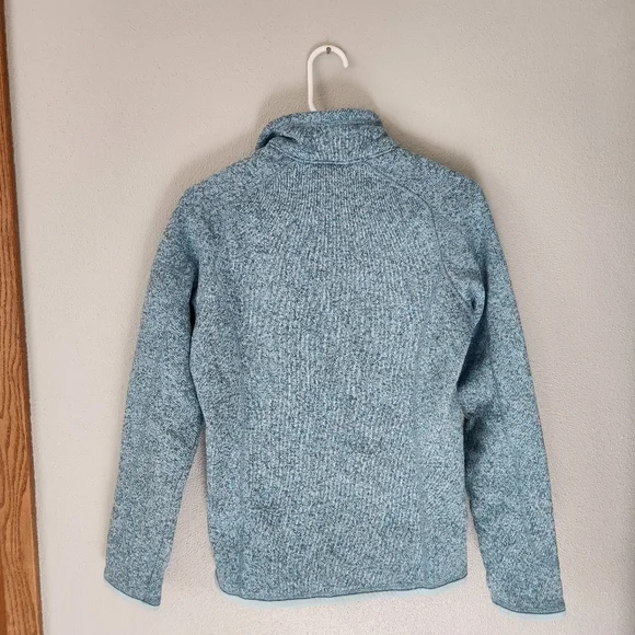Patagonia Quarter-Zip Jacket - Picture 7 of 10